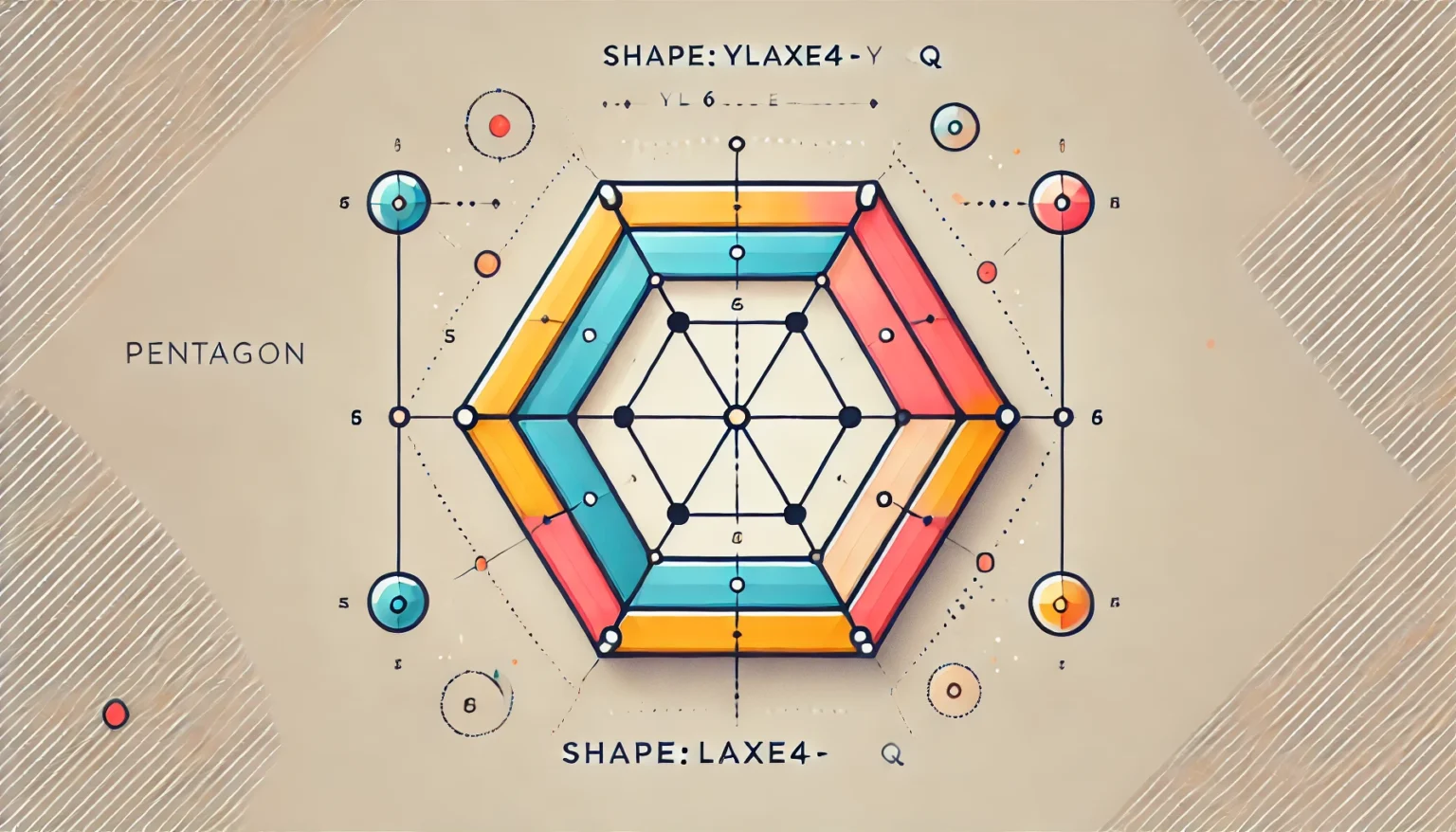 Shape:yl6axe4-ozq= Pentagon