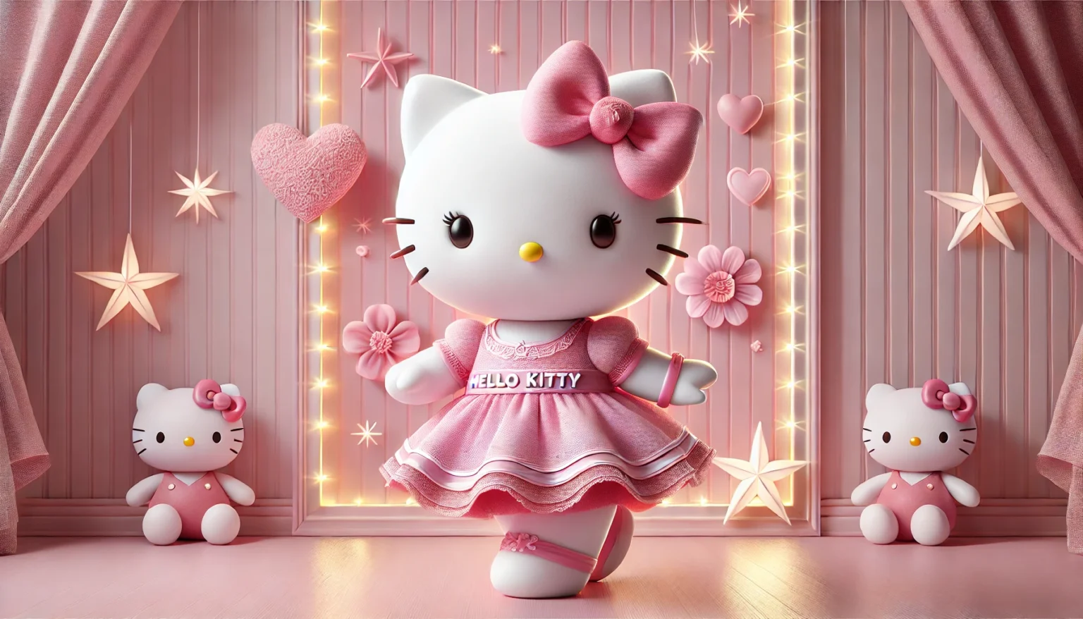 Pink:cmxa0qcysjw= Hello Kitty