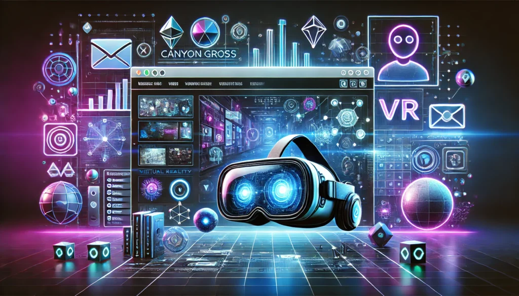 canyongross.com