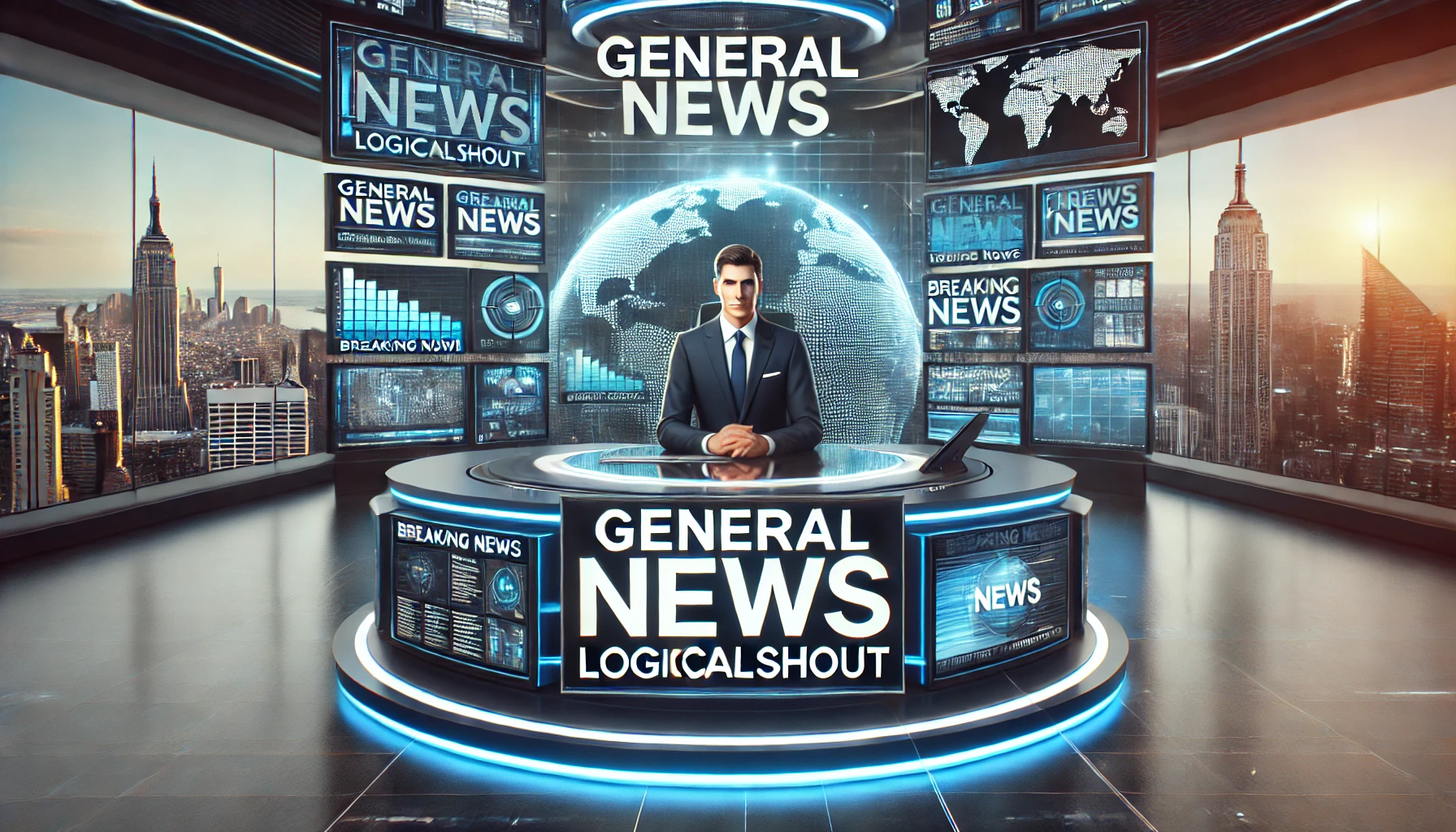 general news logicalshout