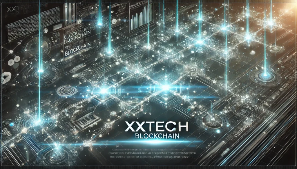 xxtech.online blockchain